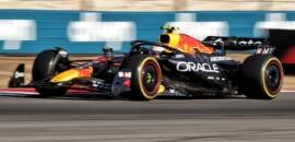 F1: Mekies acredita que Tsunoda “terá outra chance” no grid