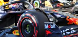 F1: Chuva pode afetar corrida Sprint neste sábado