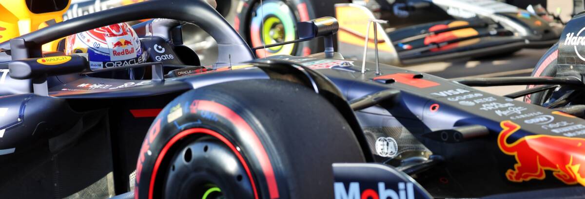 F1: Chuva pode afetar corrida Sprint neste sábado