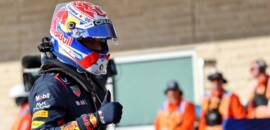 F1: Verstappen se aproxima de Piastri após abandono duplo da McLaren