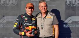 F1: Confira o grid de largada provisório da Sprint do GP dos Estados Unidos 2025