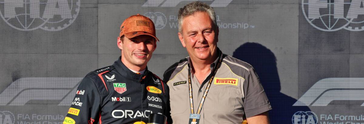 F1: Confira o grid de largada provisório da Sprint do GP dos Estados Unidos 2025