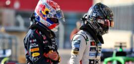 F1: Simulações indicam equilíbrio entre Red Bull e McLaren na Sprint em Austin