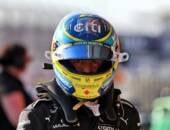 F1 hoje: Alonso fala em aposentadoria e Verstappen brilha