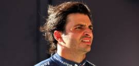 F1: Sainz prevê mudança de forças e espera reação da Williams em Las Vegas