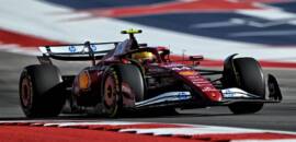 F1: Engenheiro deixa Ferrari e encerra parceria com Hamilton