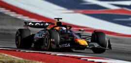 F1: Hulkenberg e Wolff elogiam forte desempenho de Verstappen