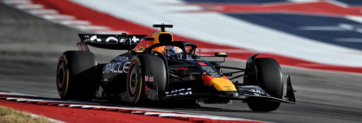 F1: Hulkenberg e Wolff elogiam forte desempenho de Verstappen