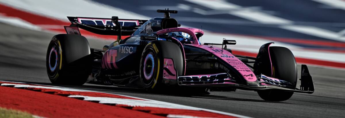 F1: Gasly minimiza lance com Colapinto em Austin e diz: “Decepcionado com desempenho”