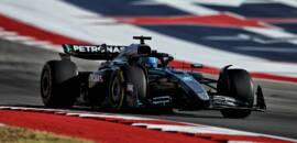 F1: Allison explica como Piastri limitou resultado de Russell em Austin