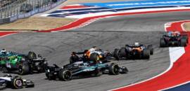 F1: Marko diz que Piastri foi culpado pelo acidente com Norris na largada