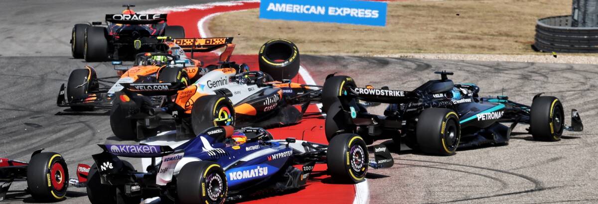 F1: Chefe da Sauber fala sobre pedido de desculpas de Brown para Hulkenberg