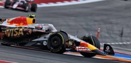 Lawson não deve superar recorde de compatriota na F1