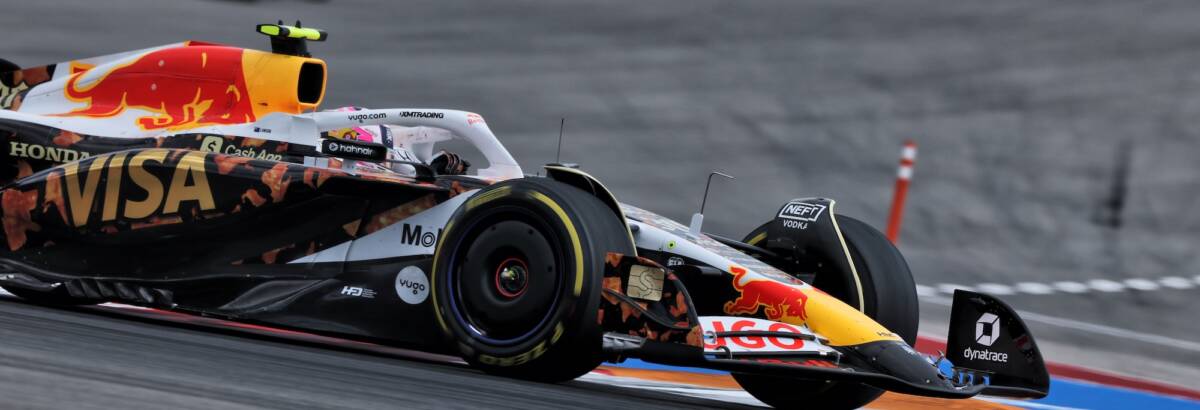 Lawson não deve superar recorde de compatriota na F1