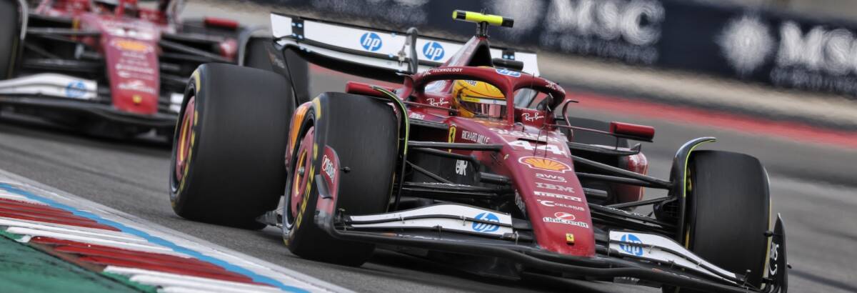 Hamilton se torna primeiro piloto a atingir marca de 5000 pontos na Fórmula 1