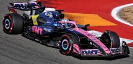 F1: Gasly apoia decisão da Alpine de abandonar desenvolvimento para focar em 2026
