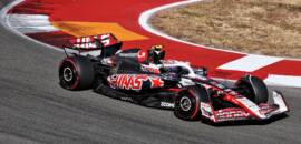 F1: Chefe da Haas comenta decisão que custou pódio de Bearman no México