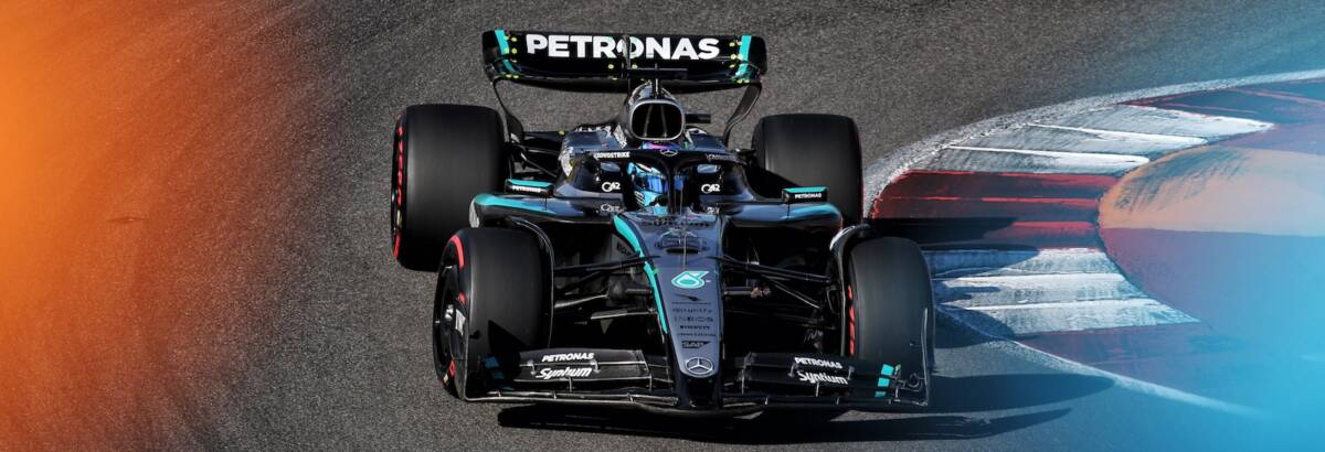 F1: Chandhok diz que mesmo título em 2026 não garante futuro de Russell na Mercedes