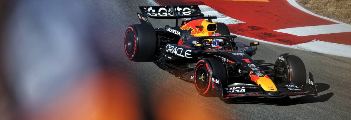 F1: Ainda é possível Verstappen ser campeão em 2025? Saiba