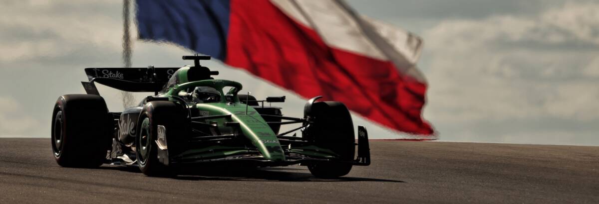 F1: Hülkenberg exalta pontos no GP dos Estados Unidos: “Ótimo ritmo”