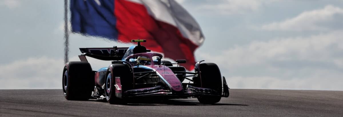 F1: Ordem ignorada por Colapinto no GP dos Estados Unidos causa desgaste interno na Alpine