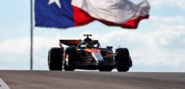 F1: Norris destaca trabalho da equipe após acidente e analisa chances com P2 para o GP