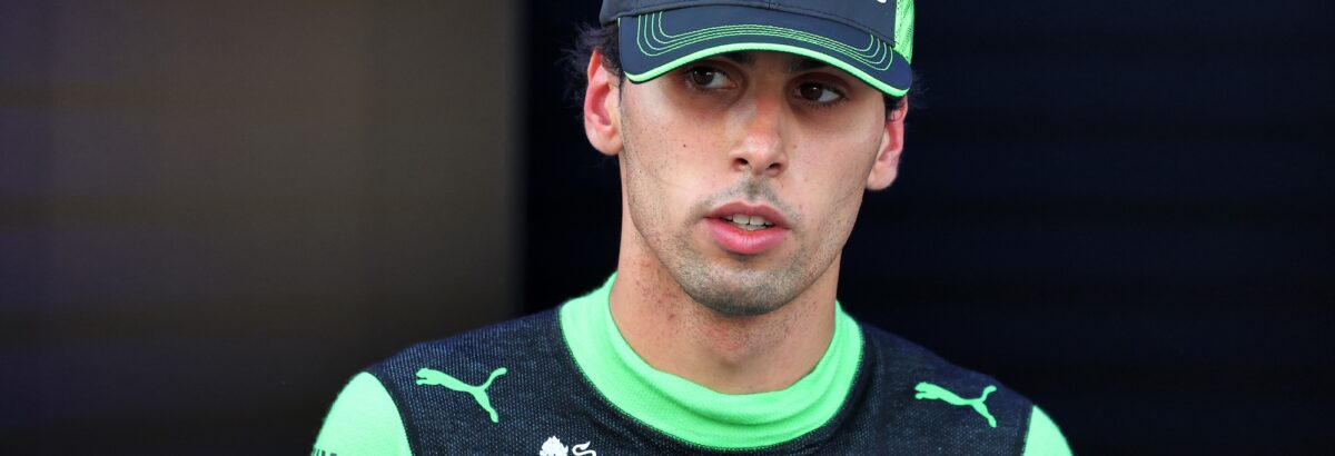 F1: Bortoleto vê etapa desafiadora no GP dos Estados Unidos: “Largar atrás dificulta”