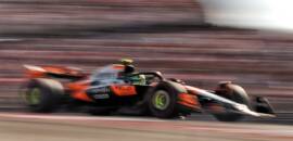 F1 hoje: McLaren congela upgrades, FIA detalha punição e Alpine critica