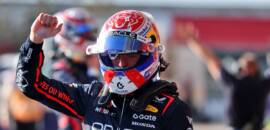 F1: Schumacher fala em tensão crescente na McLaren com ascensão de Verstappen