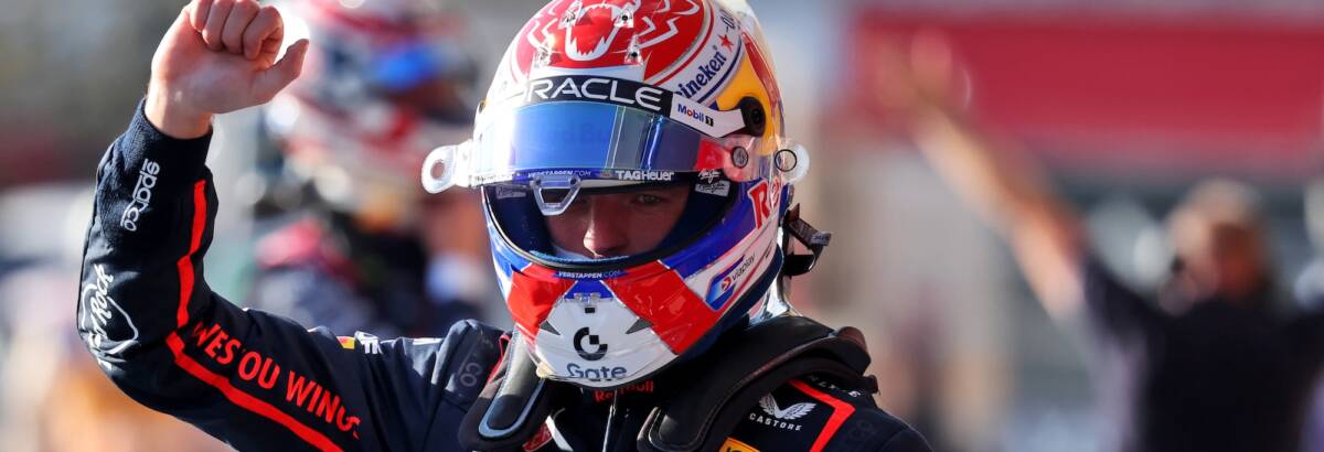 F1: “Nunca subestime Max”, disse Wheatley elogiando Verstappen