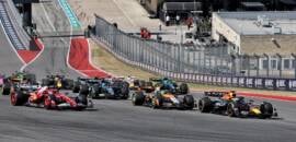 F1: Confira os horários dos testes de pré-temporada no Bahrein