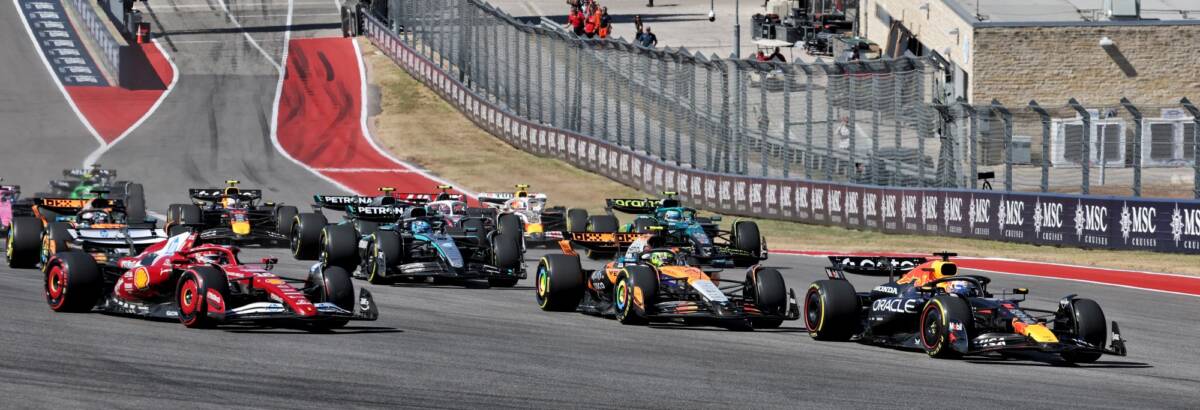 F1: Liberty Media anuncia mudança na presidência do conselho