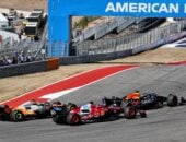 F1: Onde assistir à corrida do GP dos Estados Unidos 2026 amanhã? Saiba aqui
