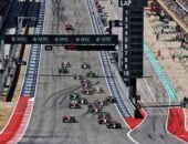 F1: GP dos EUA pode receber demonstração da MotoGP ainda em 2026