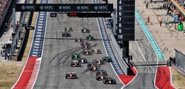 F1: COTA e Silverstone anunciam parceria e criam expectativa