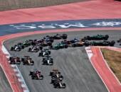 F1: GP dos Estados Unidos terá calor de 30°C após etapas com chuva