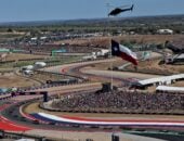 F1: Red Bull indica pintura especial para Austin e levanta dúvida sobre aparição de Ricciardo