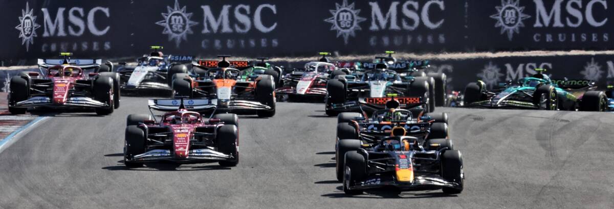 F1: Vasseur pede à FIA para já começar a planejar os regulamentos de 2035