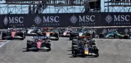 F1: Confira os números que os pilotos usarão em 2026