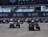 F1: Circuito das Américas faz alterações no asfalto para GP dos Estados Unidos