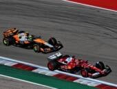 F1: Chefe da McLaren aponta Ferrari como favorita em Mônaco