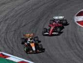 GP dos Estados Unidos 2026: o ao vivo do Treino Livre 2 da F1 em Austin