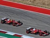F1: Comunicação da Ferrari reacende debate sobre prioridade de pilotos