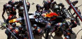 F1: Verstappen quebra recorde nos EUA e reduz diferença no campeonato