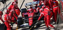 F1 hoje: novidades da FIA, Cadillac e Audi movimentam o dia
