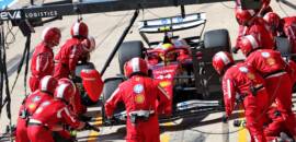 F1 hoje: F1 avalia 2 paradas; Steiner mira Bortoleto; 2035 no radar