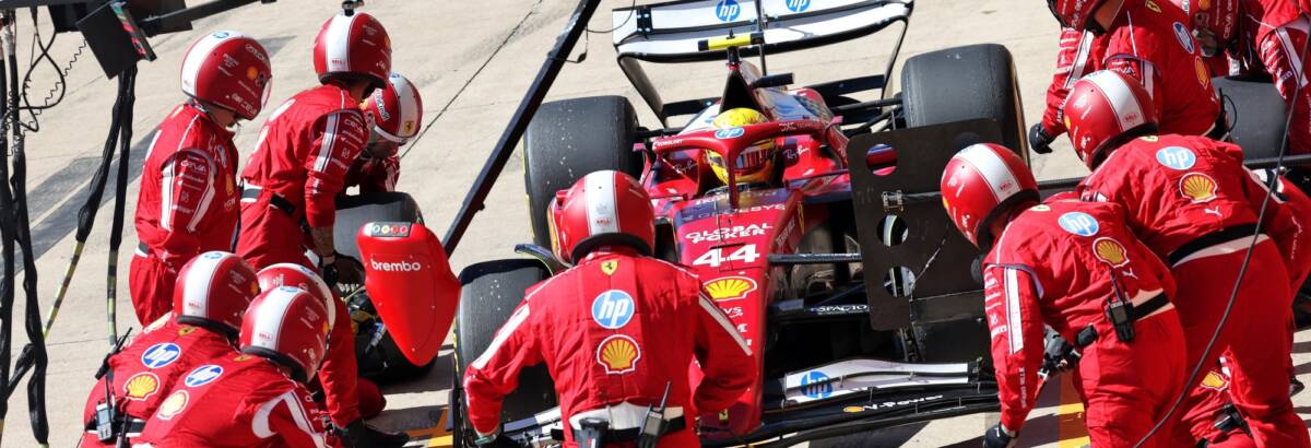 F1 hoje: F1 avalia 2 paradas; Steiner mira Bortoleto; 2035 no radar