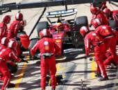 F1: Desgaste dos pneus pode ser maior desafio das equipes no GP dos Estados Unidos