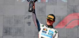 F1: Stella elogia desempenho de Norris em Austin