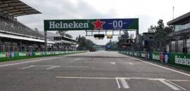 F1: Clima e altitude podem mudar rumo da disputa no GP do México 2025
